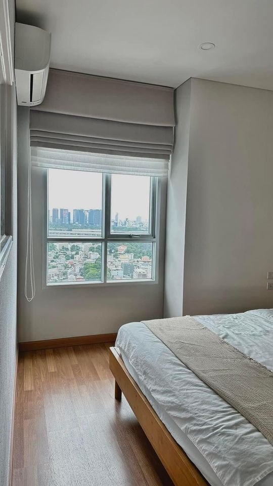 สนใจชมห้องติดต่อได้เลย Line ID: Smile-easy ปล่อยเช่าคอนโด ลุมพินี เพลส เตาปูน อินเตอร์เชนจ์ (Lumpini Place Taopoon Interchange) - 1ห้องนอน 1ห้องน้ำ 1ห้องนั่งเล่น - ใกล้ MRT เตาปูน - ขนาดห้อง 34.52 ตรม. ชั้น 29