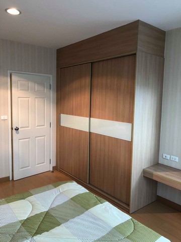 ให้เช่า Life @ Sukhumvit 65 1ห้องนอน ชั้น14 พร้อมเข้าอยู่แล้วจ้า