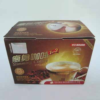 กาแฟลิโซ่ Lishou Slimming Coffee กาแฟลดน้ำหนัก หุ่นเฟิร์มกระชับ