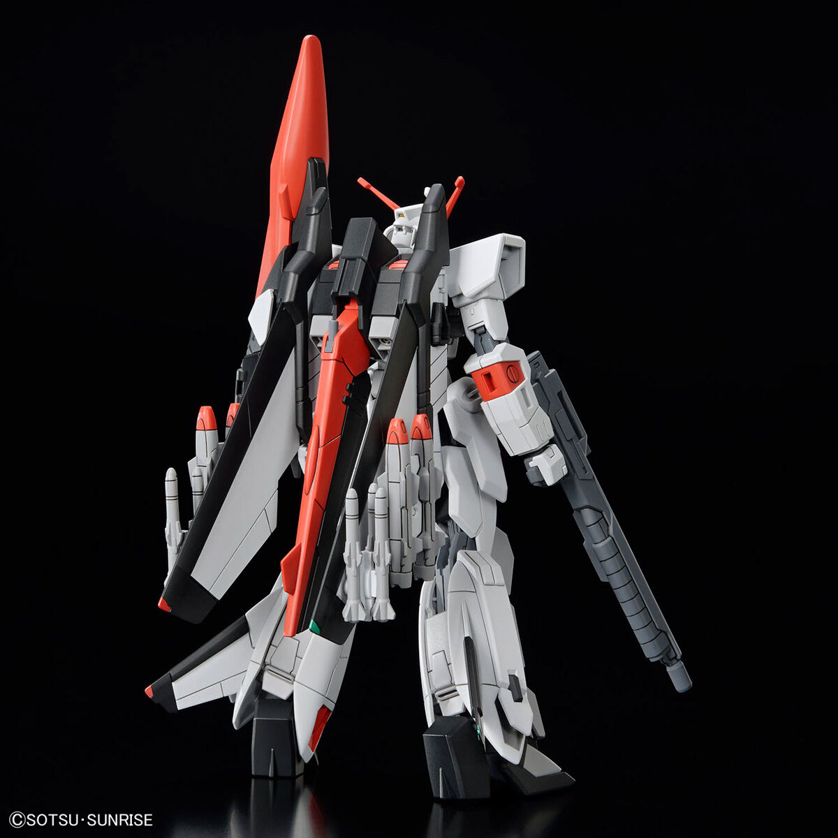 Bandai 4573102674135 HG 1/144 MURASAME KAI