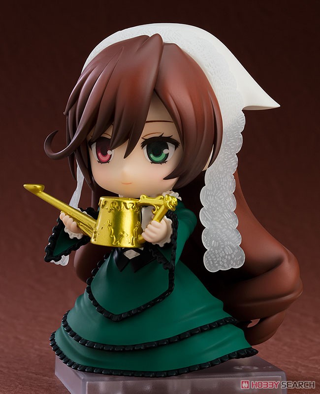4580590126428 Nendoroid Suiseiseki