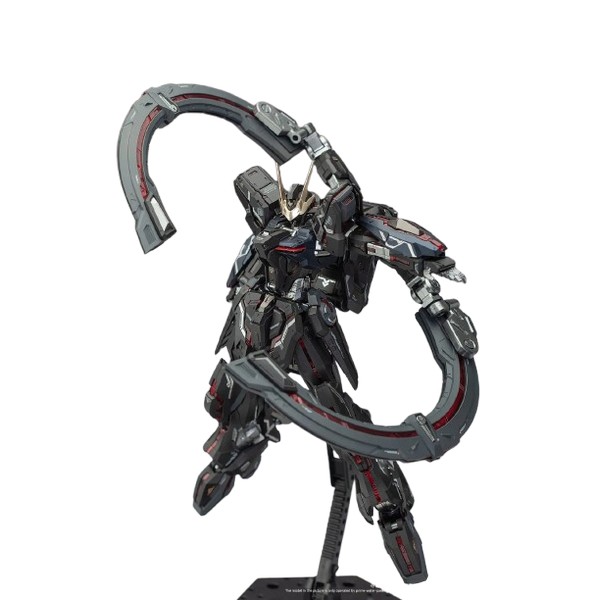 โมจีน 6811086811081 [SP] 1/100 Eternal darkness