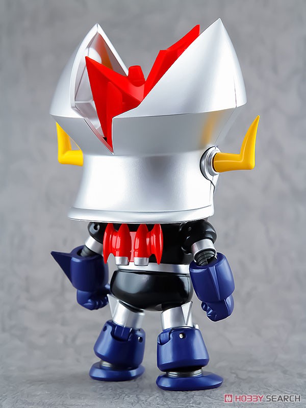 Gsc 4895005060014 Nendoroid Great Mazinger