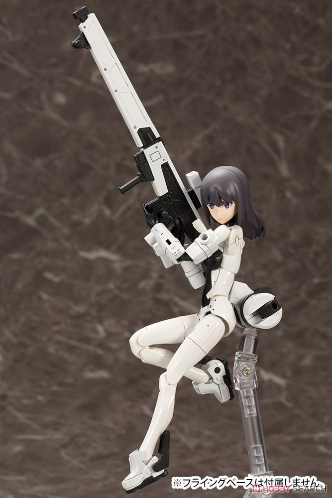 4934054048304 Wism Soldier Snipe/Grapple- kotobukiya