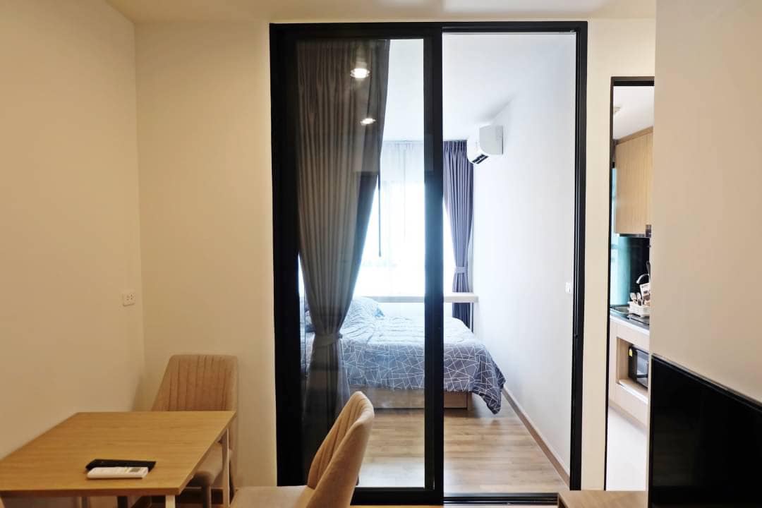 ให้เช่า นิช โมโน สุขุมวิท – แบริ่ง เฟอร์ครบพร้อมเข้าอยู่