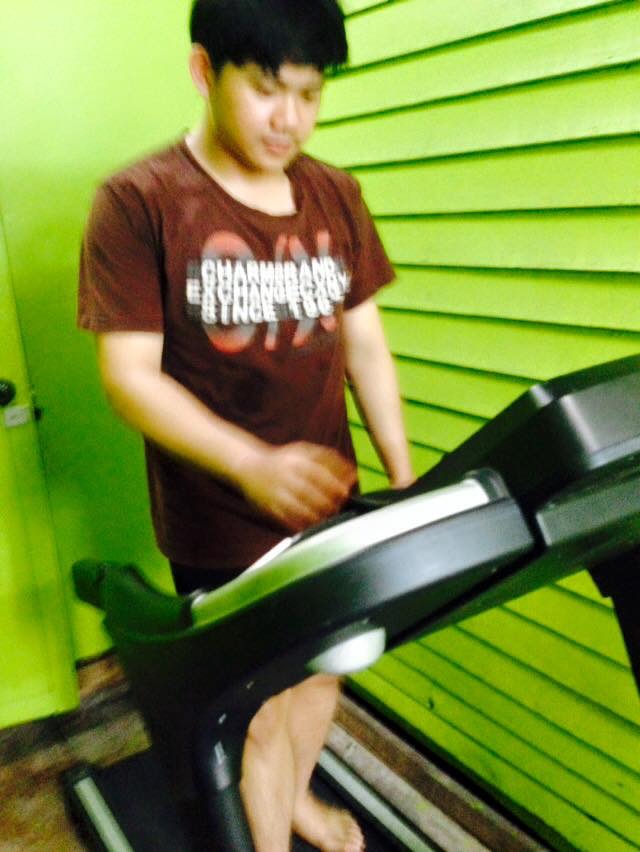 รับซ่อมลู่วิ่งไฟฟ้าทุกยี่ห้อ