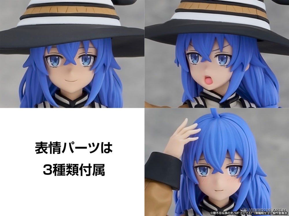 Preorderเข้า3-4/2026 รบกวนสั่งแยกกับสินค้ารายการอื่นครับ Gsc 4935228689552 PLASTIC MODEL SERIES Roxy Migurdia