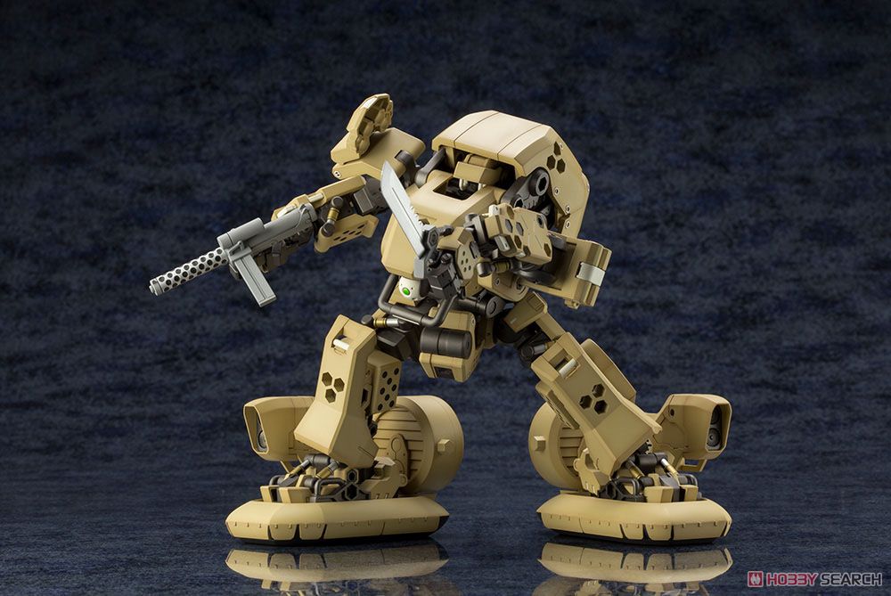 kotobukiya 4934054064953 Hexa Gear Bulkarm Beta Standard Type