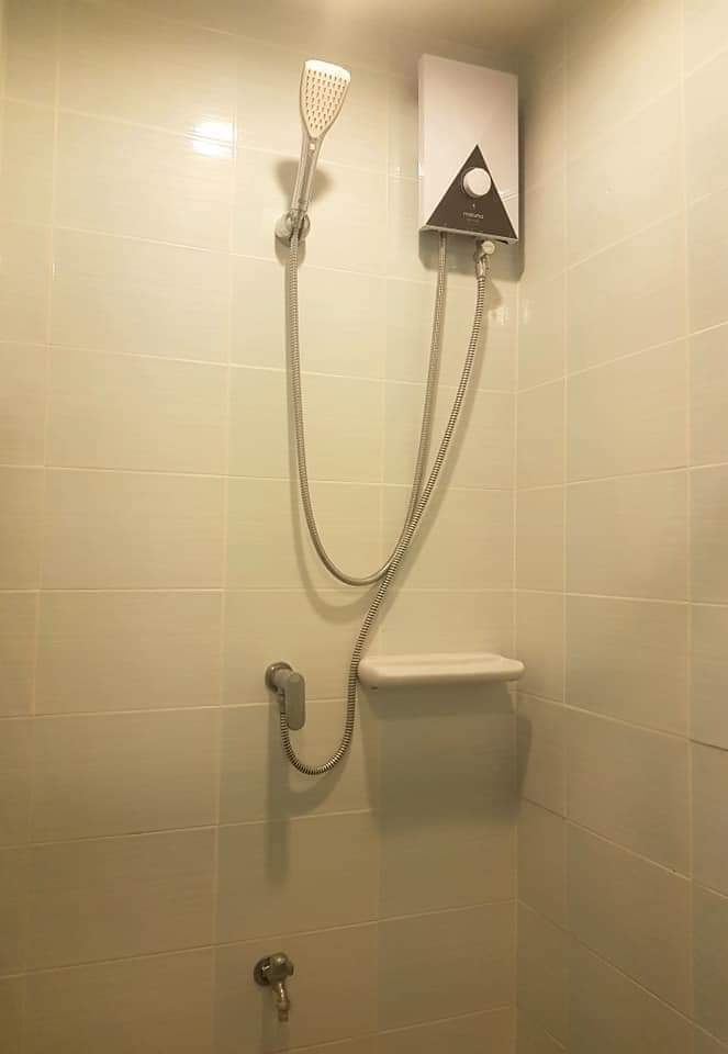 ปล่อยเช่าคอนโด Hallmark Ngamwongwan (ฮอลล์มาร์ค งามวงศ์วาน) - 1ห้องนอน 1ห้องน้ำ 1ห้องนั่งเล่น 1ห้องครัว - ใกล้ หลังกระทรวงสาธารณสุข (ประตู 5) - ขนาดห้อง 29 ตรม. ชั้น 3 ตึก A