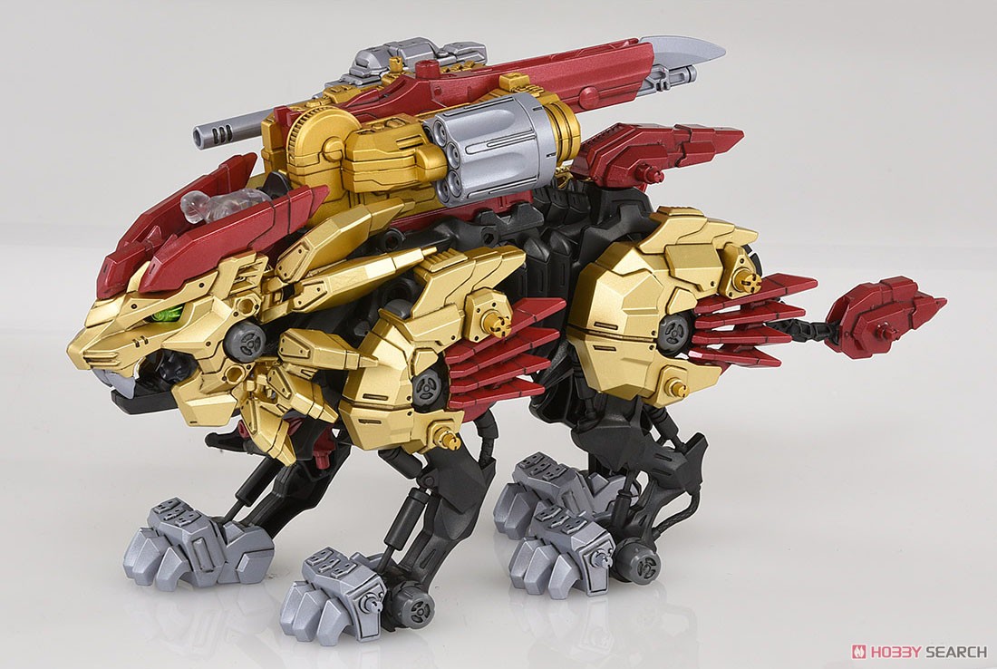 (มี1กรุณาแชทเพื่อยืนยัน ก่อนโอน) 4904810139157 ZW36 rising liger