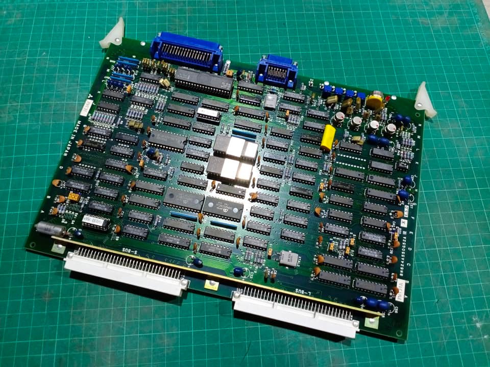 MITSUBISHI FW131A BN624A550G52A