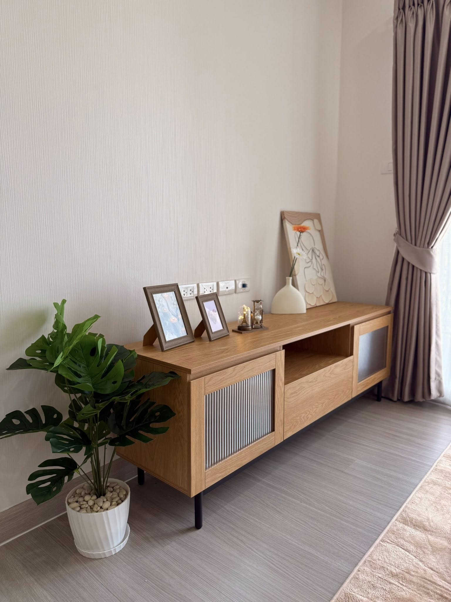 คอนโด Supalai Loft Sathorn-Ratchaphruek (ศุภาลัย ลอฟท์ สาทร – ราชพฤกษ์) High Rise โซนพื้นที่ BTS/MRT บางหว้า ให้เช่าห้องแบบ 2ห้องนอน 1ห้องน้ำ ขนาดห้อง 55 ตรม. ชั้น 23