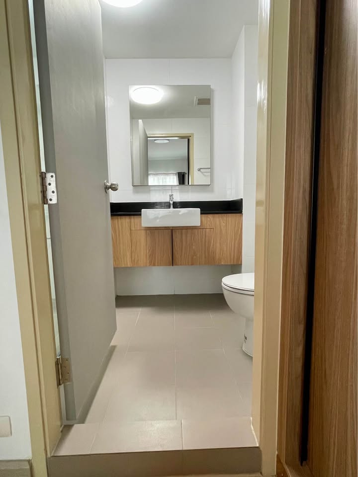 ปล่อยเช่า Chapter One the Campus Ladprao 1 (แชปเตอร์วัน เดอะแคมปัส ลาดพร้าว 1) - โซนพื้นที่ MRT พหลโยธิน 1ห้องนอน 1ห้องน้ำ - ขนาดห้อง 29 ตรม. ชั้น 6 - ให้เช่า 13,000 ต่อเดือน