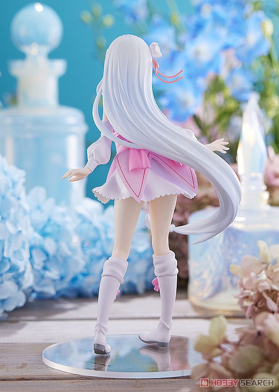 4580416945356 Pop Up Parade Emilia: Memory Snow Ver.