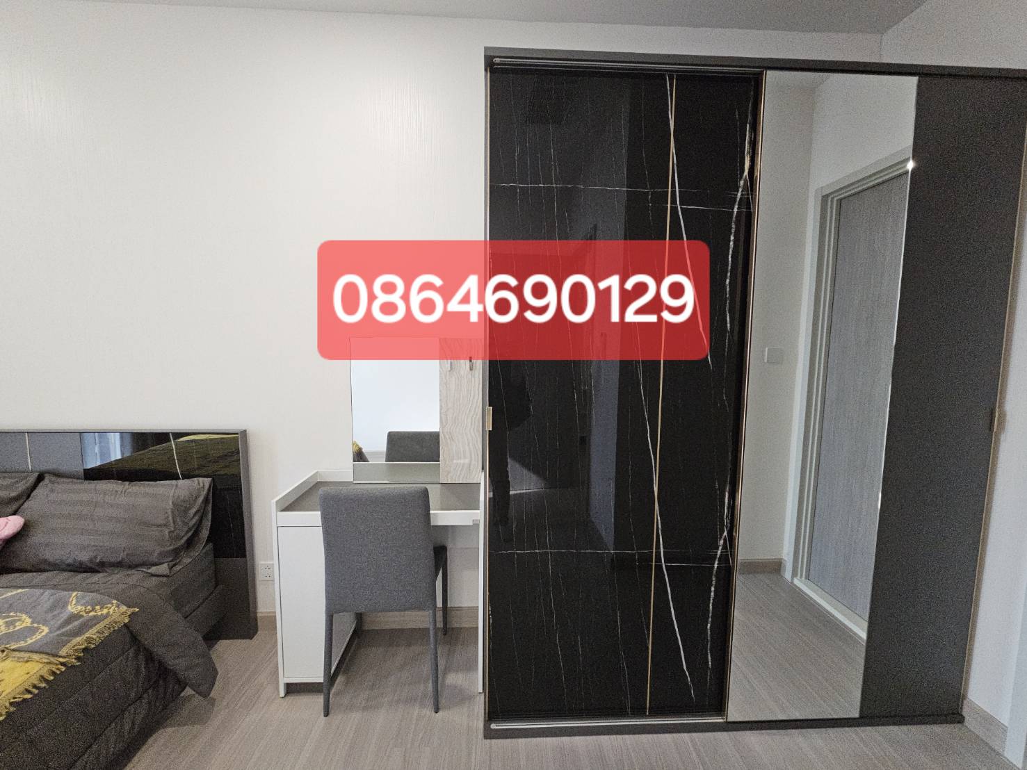 ให้เช่าคอนโด Supalai Premier Si Phraya - Samyan (ศุภาลัย พรีเมียร์ สี่พระยา - สามย่าน) - โซนพื้นที่ จุฬา MRT สามย่าน - ห้องแบบ 1ห้องนอน 1ห้องน้ำ 1ครัว