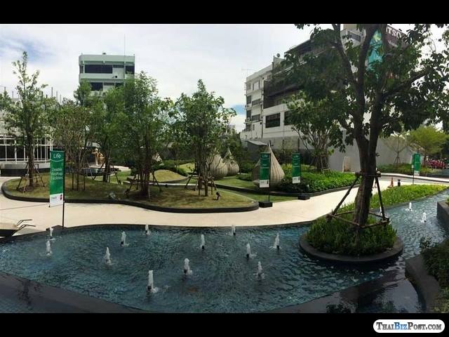 ขาย Life Ratchadapisek (ไลฟ์ รัชดาภิเษก) ฟรีภาษีโอน