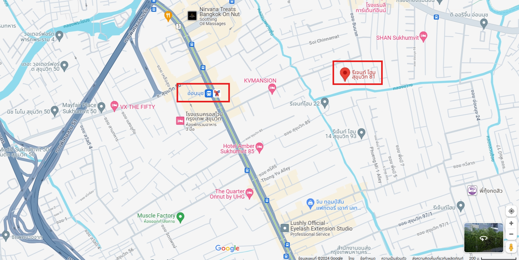 ปล่อยเช่าคอนโด Regent Home Sukhumvit 81 (รีเจ้นท์ โฮม สุขุมวิท 81) - มีเครื่องซักผ้าพร้อมเฟอร์เครื่องใช้ไฟฟ้าครบครั้น - การเดินทาง: ใกล้ BTS อ่อนนุช