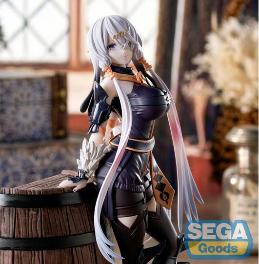 sega 4580779541127 Luminasta Lila Decyrus