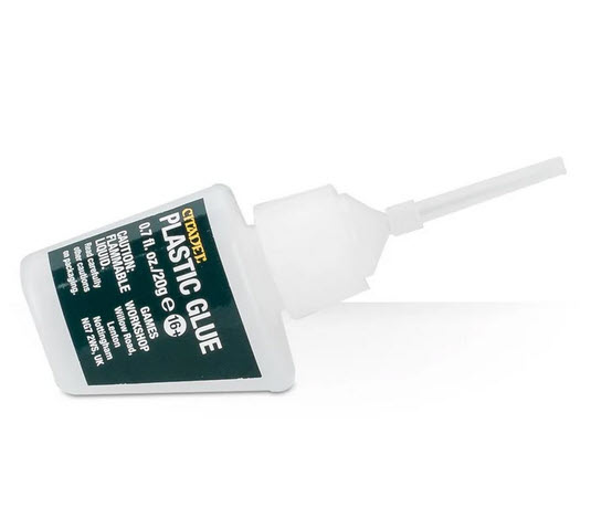 Warhammer 5011921072934 plastic glue (global-2024)