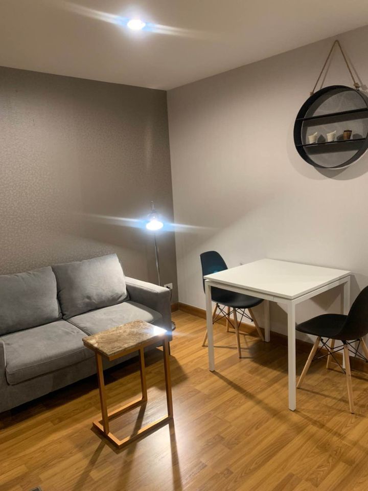 ให้เช่าห้องแต่งครบมีเครื่องซักผ้าพร้อมเข้าอยู่ Add line: Smile-easy ที่ รีเจ้นท์ โฮม สุขุมวิท 81