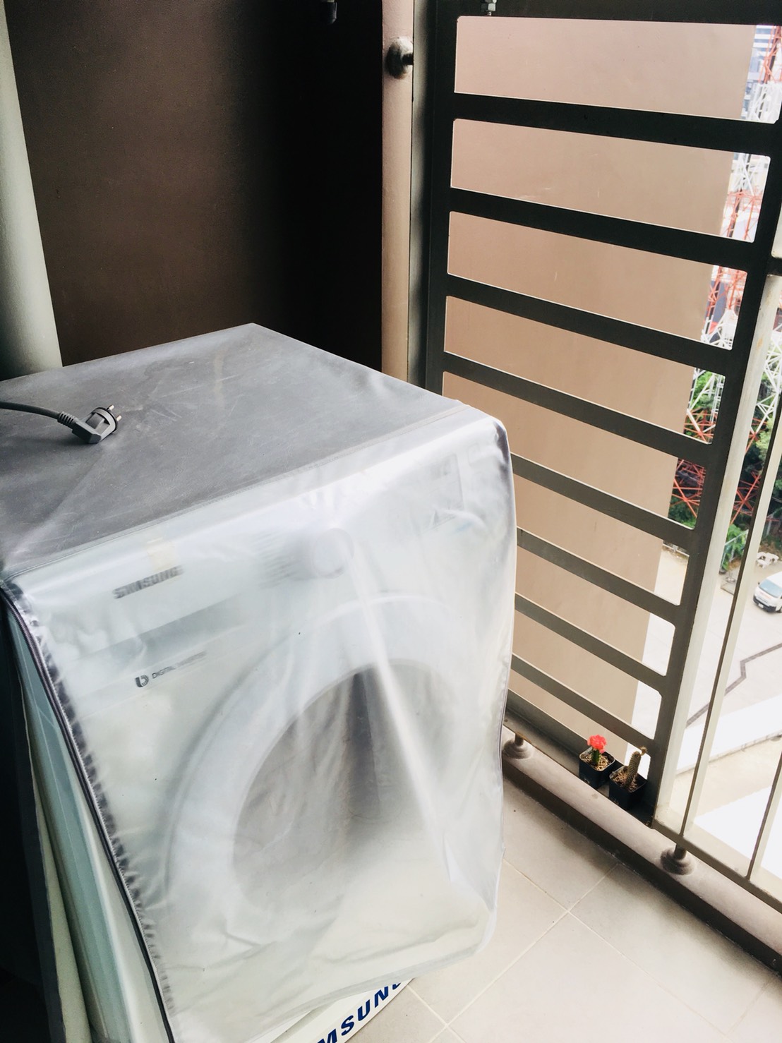 ให้เช่าคอนโด U Delight @ Bangson Station (ยู ดีไลท์ แอท บางซ่อน สเตชั่น) ติดรถไฟฟ้า MRT บางซ่อน