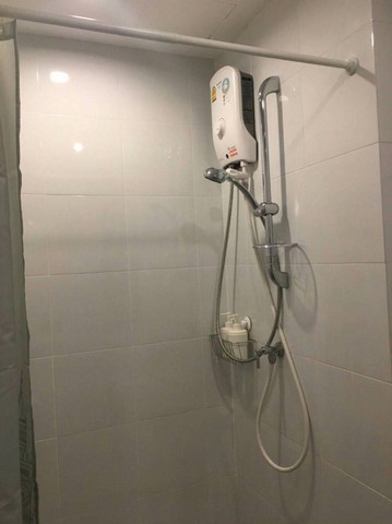 ให้เช่า The Niche Id Serithai (เดอะ นิช ไอดี เสรีไทย) 7500 ต่อเดือน