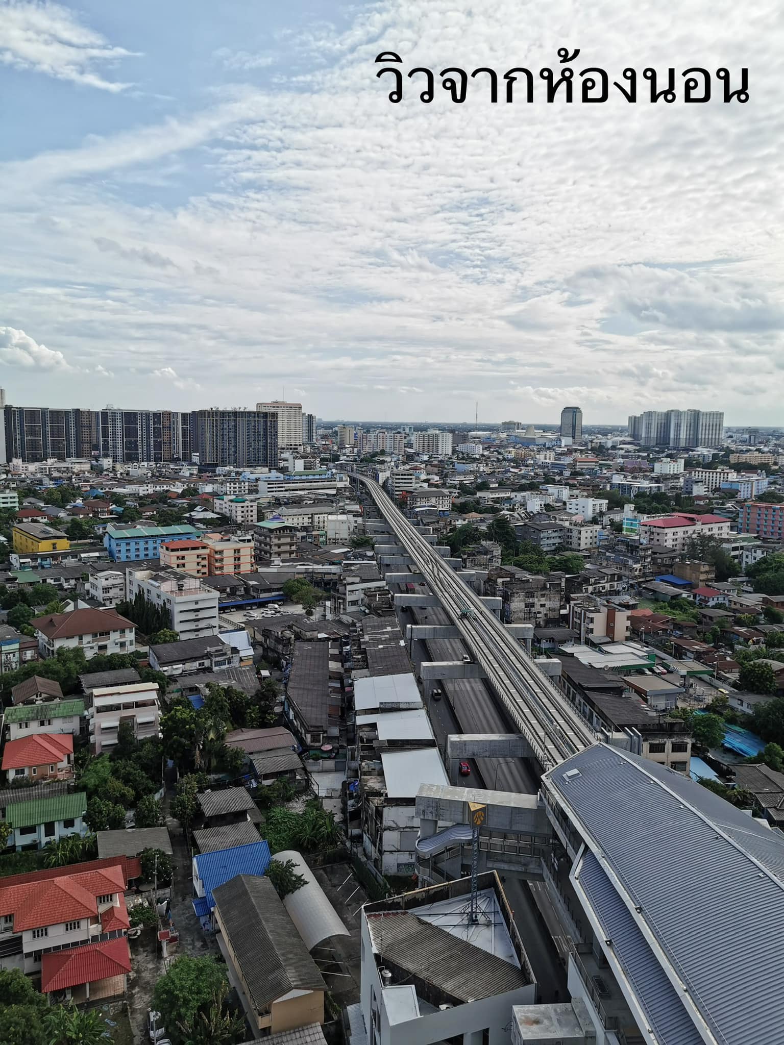 ปล่อยเช่าคอนโด Brix Condominium (บริกซ์ คอนโดมิเนียม) - ติดรถไฟฟ้า2ห้องนอนเฟอร์เครื่องใช้ไฟฟ้าครบครั้น - การเดินทาง: ติด MRT สถานี BTS สิรินธร