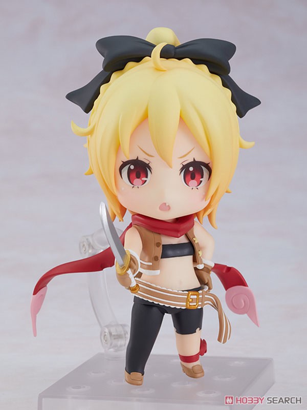 4580590126275 Nendoroid Felt