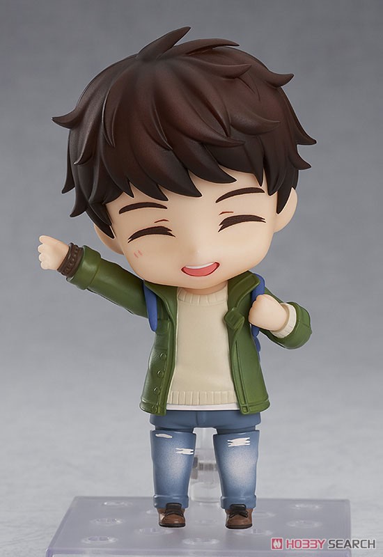4580590125292 Nendoroid Wu Xie DX