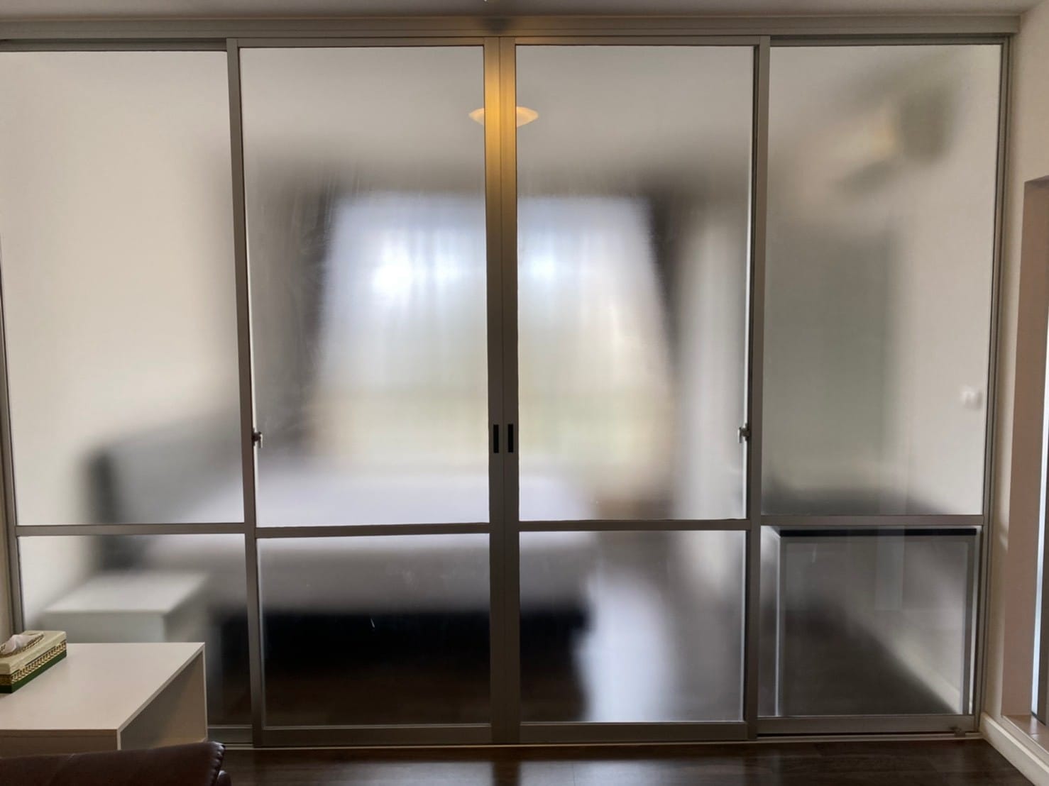 ปล่อยเช่าคอนโด Dcondo Campus Resort Ratchapruek-Charan 13 (ดีคอนโด แคมปัส รีสอร์ท ราชพฤกษ์-จรัญฯ13) - 1ห้องนอน 1ห้องน้ำ 1ห้องนั่งเล่น - ใกล้ BTS MRT บางหว้า จรัญ13 - ขนาดห้อง 30 ตรม. ชั้น 4 ตึก A