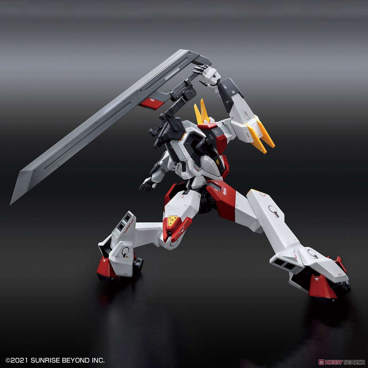 4573102633958 1/48 FULL MECHANICS 1/48 MAILES KENBU ZAN -Kyoukai Senki (fs)