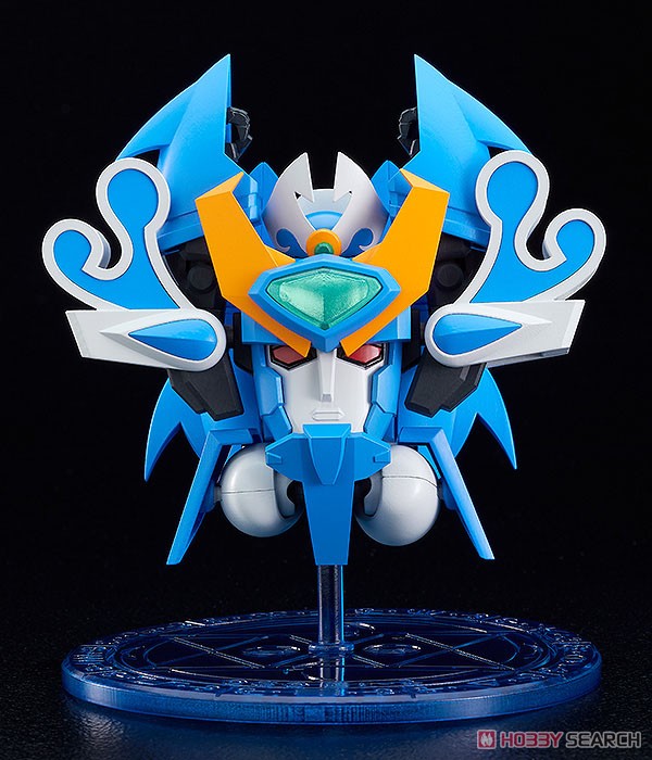 4580590157057 moderoid aquabeat