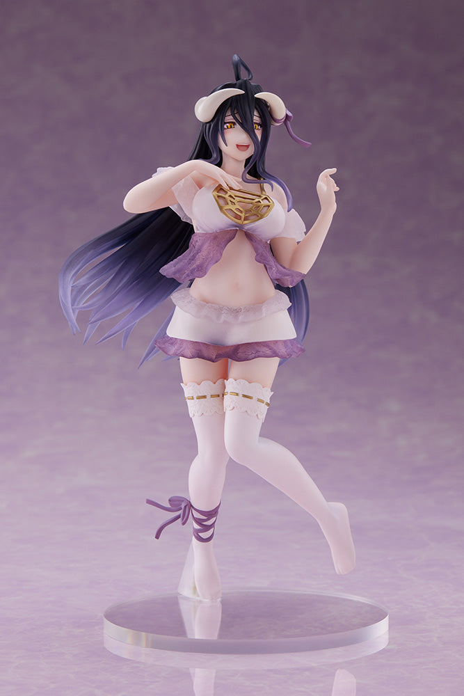 662248840925 Coreful Figure Albedo ( Nightwear Ver. )