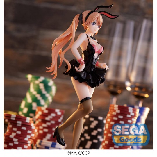 4580779505464 PM Erika Amano bunny ver