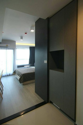 ให้เช่า Ideo Sukhumvit 93 (ไอดีโอ สุขุมวิท 93) ชั้น20 วิวโล่งไม่บล็อค