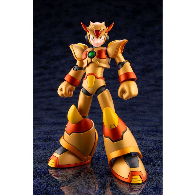 4934054037964 megaman X max armor hyper chip ver