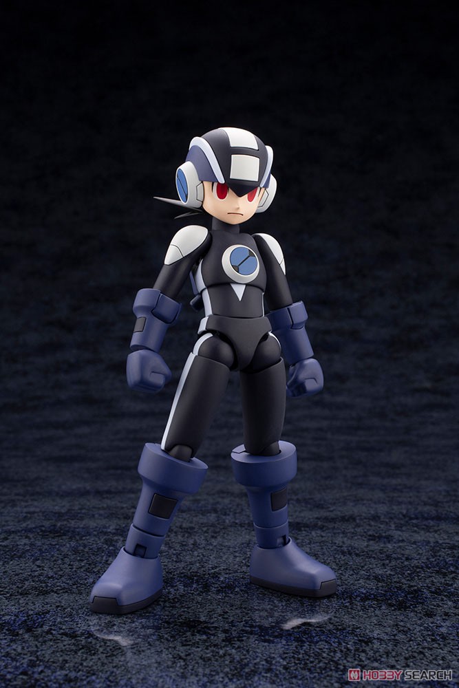 4934054018765 Dark Mega Man- kotobukiya