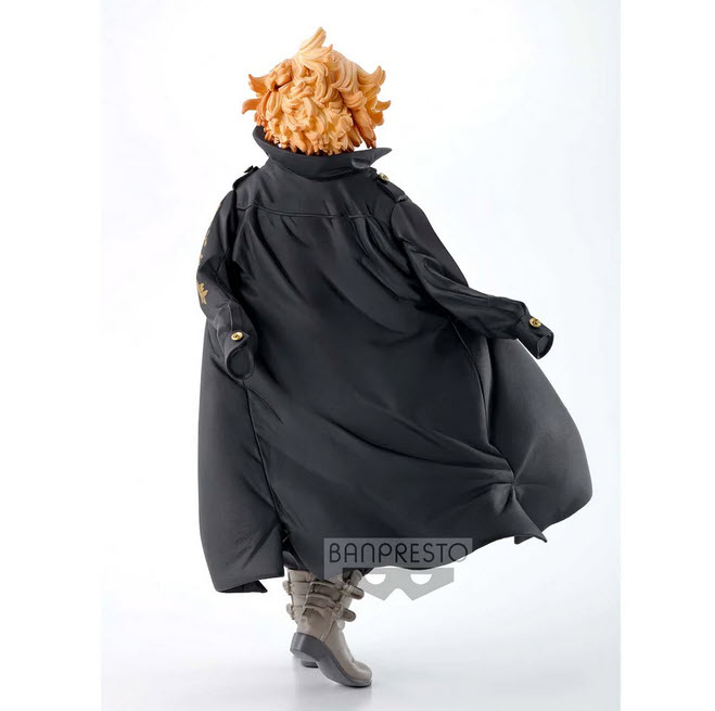 4983164187052 tokyo revengers manjiro sano vol.2 -banpresto