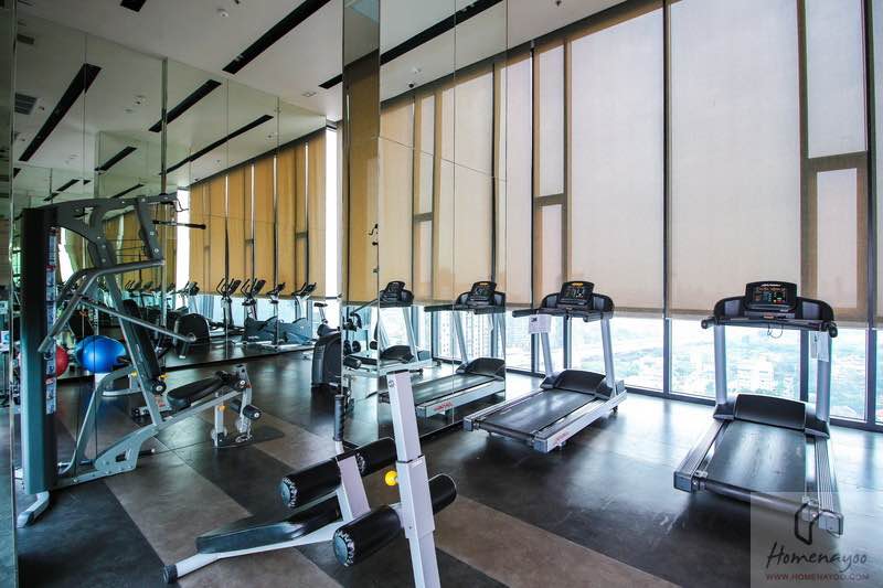 ปล่อยเช่าคอนโด IDEO Mobi Wongsawang Interchange (ไอดีโอ โมบิ วงศ์สว่าง อินเตอร์เชนจ์) - Studio 1ห้องน้ำ - ใกล้ MRT บางซ่อน - ขนาดห้อง 24 ตรม. ชั้น 23