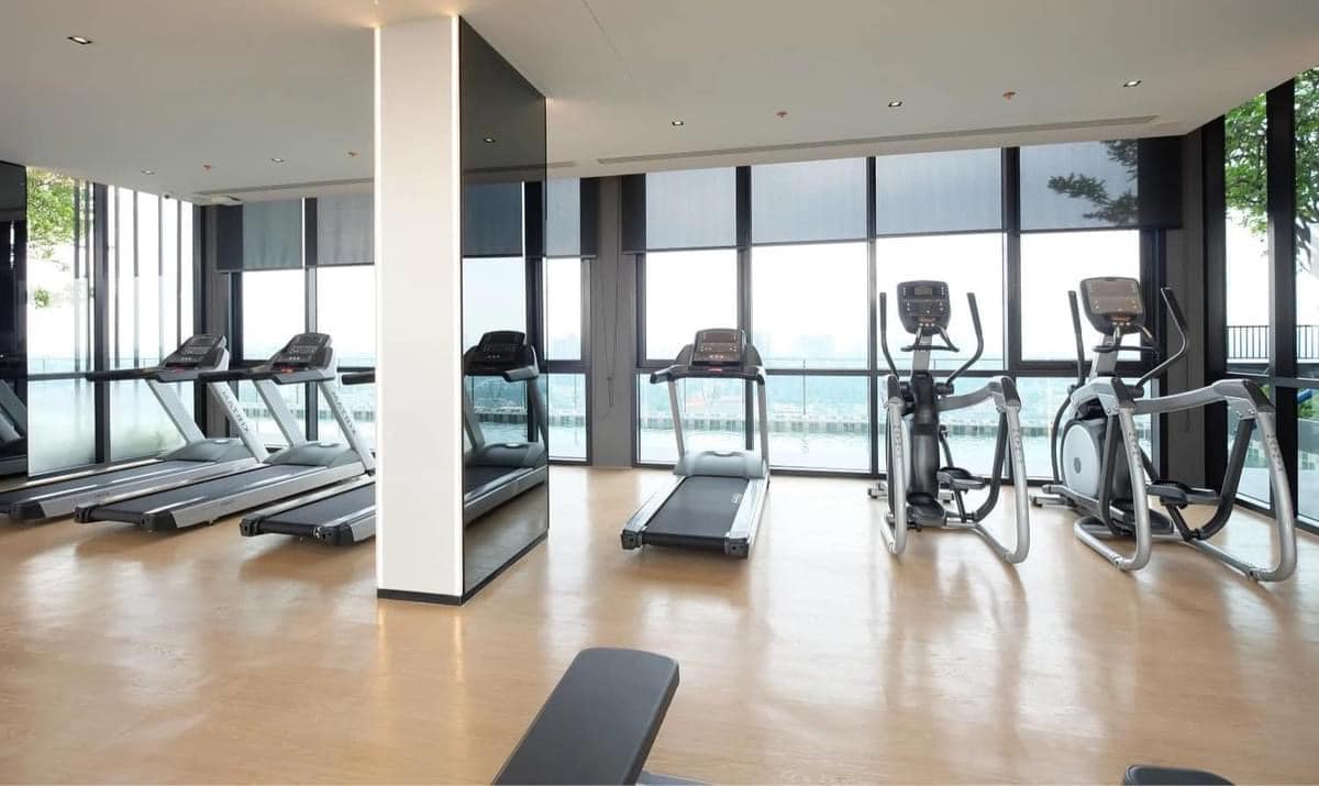 ปล่อยเช่าคอนโด The Base Phetkasem (เดอะ เบส เพชรเกษม 48) - 1ห้องนอน 1ห้องน้ำ 1ห้องนั่งเล่น 1ห้องครัว - ใกล้ MRT เพชรเกษม 48