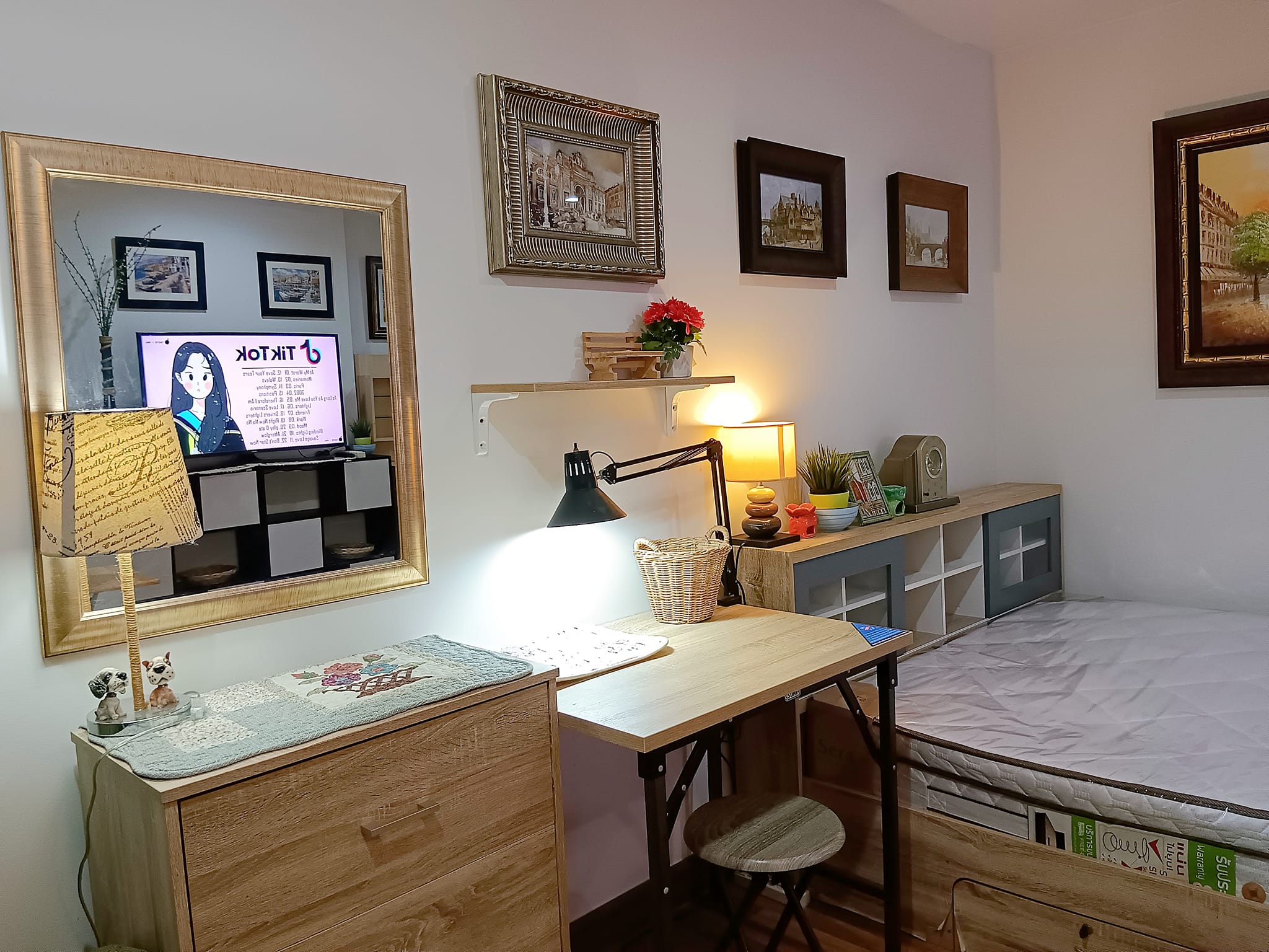 ขายคอนโด Regent Home Bangson (Phase 27) รีเจ้นท์ โฮม บางซ่อน (เฟส 27) - Studio 1ห้องครัว 1ห้องน้ำ - ใกล้ MRT บางซ่อน