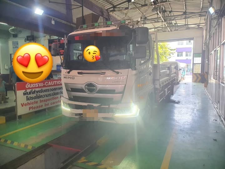บริการจัดไฟแนนซ์รถบรรทุก รถหกล้อ รถสิบล้อ อนุมัติง่าย อนุมัติไว ใส่ใจบริการ สอบถามได้นะคะ