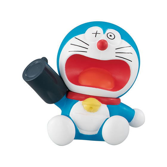 333794 doraemon mass collection air gun