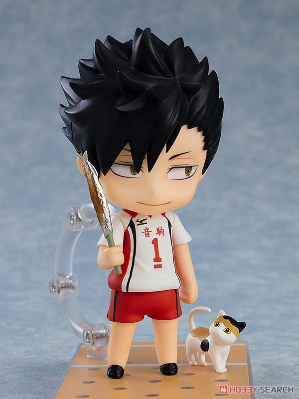 4580590128217 Nendoroid Tetsuro Kuroo: Second Uniform Ver.