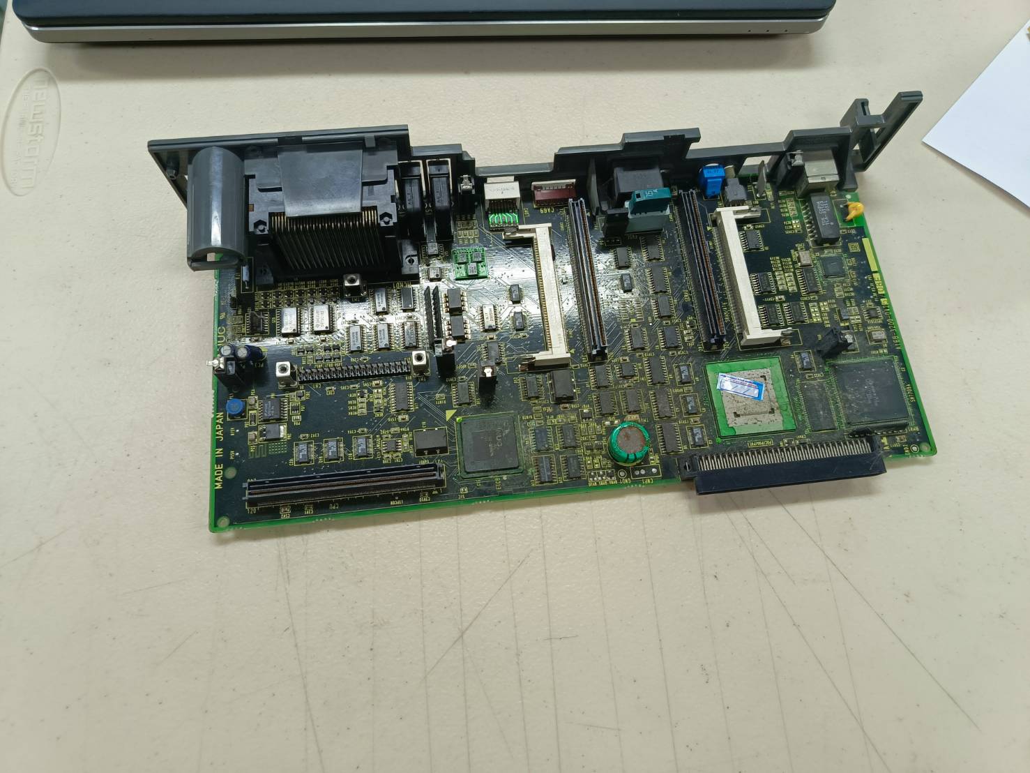 FANUC A16B-3200-0425 Main CPU board of Series 21i/210i/210is