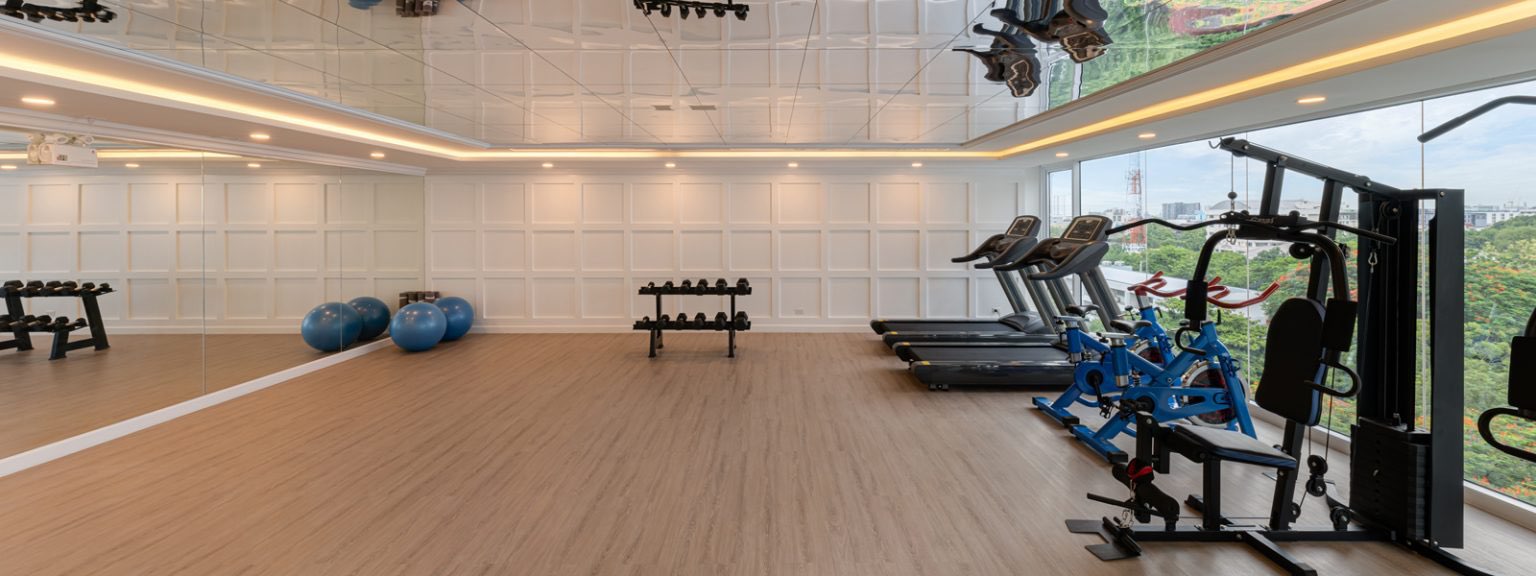 ให้เช่าคอนโด Chateau In Town Ratchayothin (ชาโตว์ อินทาวน์ รัชโยธิน) 1ห้องนอน / 1ห้องน้ำ ขนาด 35 ตรม. ชั้น 4 ค่าเช่า 14,000 ต่อเดือน รถไฟฟ้า BTS รัชโยธิน