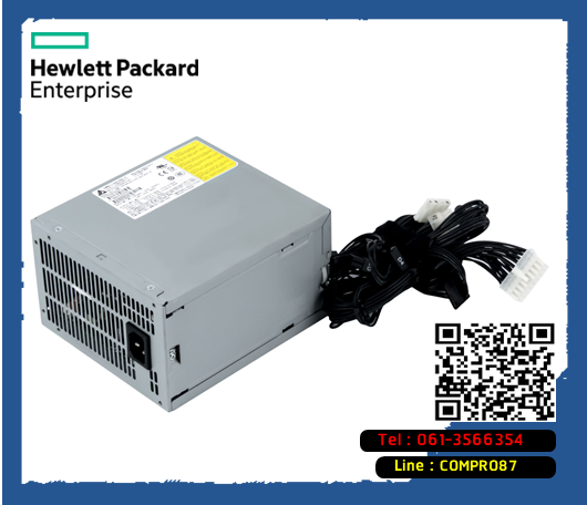 HP 623193-001,632911-001,DPS-600UB A,HP Z420,600W,Power Supply