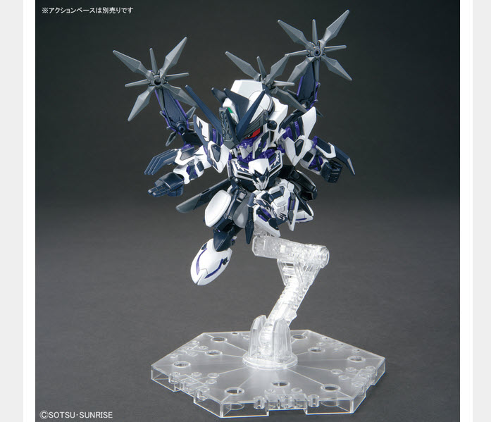 4573102621818 SDW HEROES SAIZO GUNDAM DELTA KAI