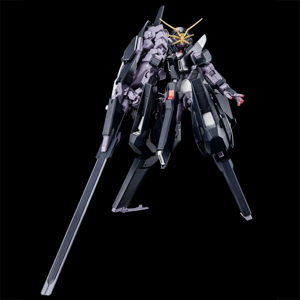 Bandai 4573102649119 p-bandai hguc TR-6 [wondwart] psycho-blade custom [A.O.Z re-boot ver.]