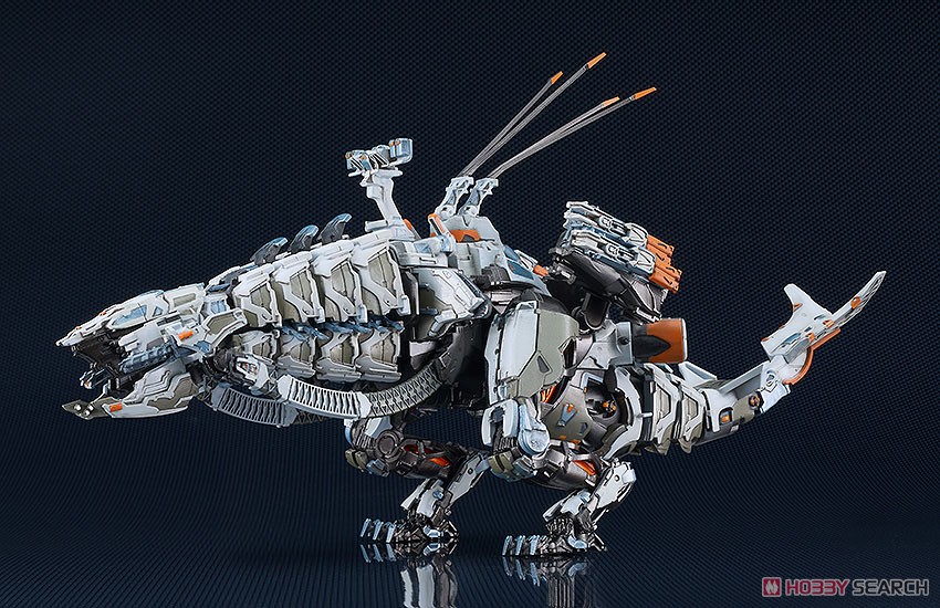 GSC 4580590207554 Moderoid Thunderjaw
